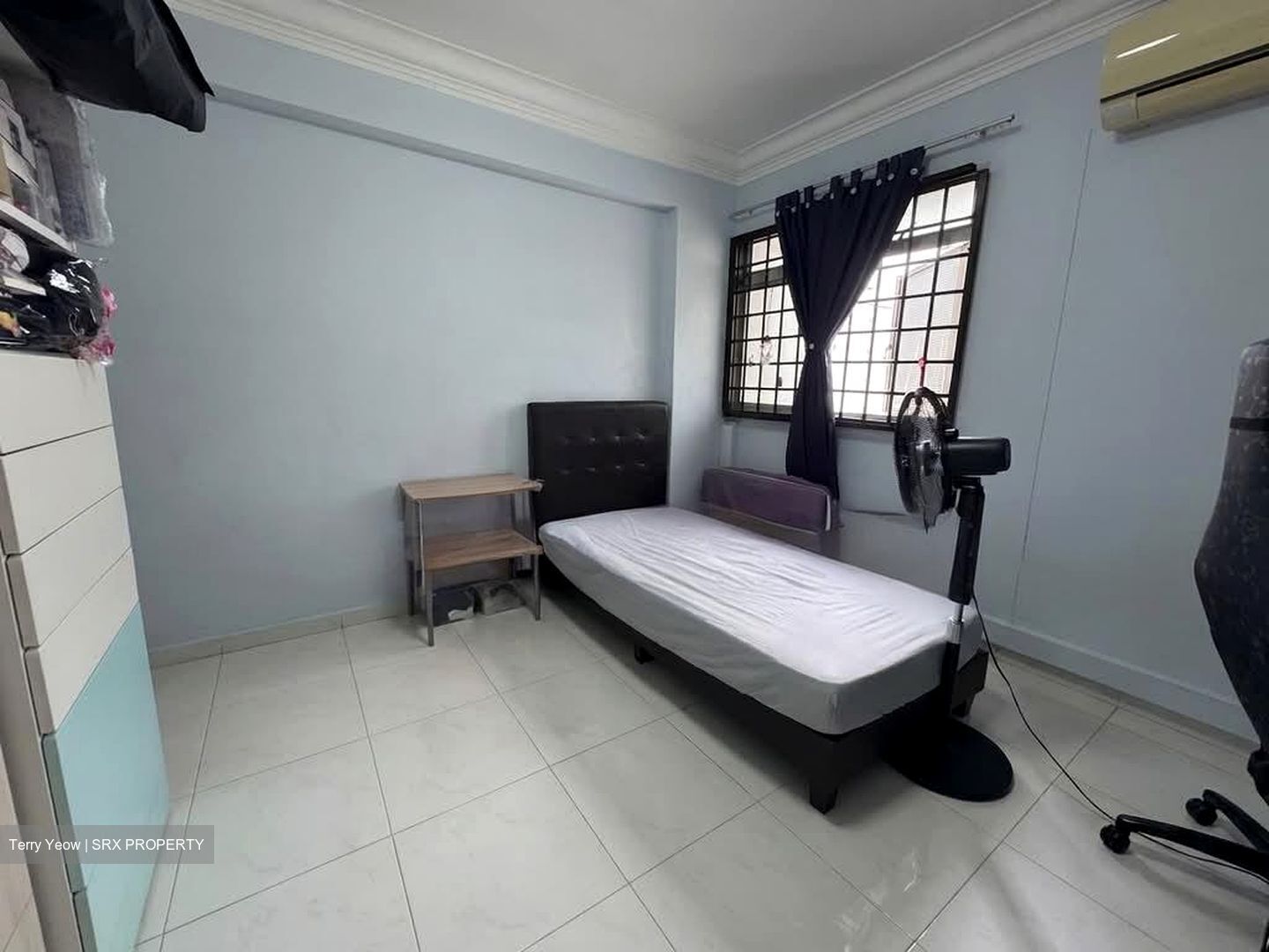 Blk 773 Woodlands Drive 60 (Woodlands), HDB 4 Rooms #599259191